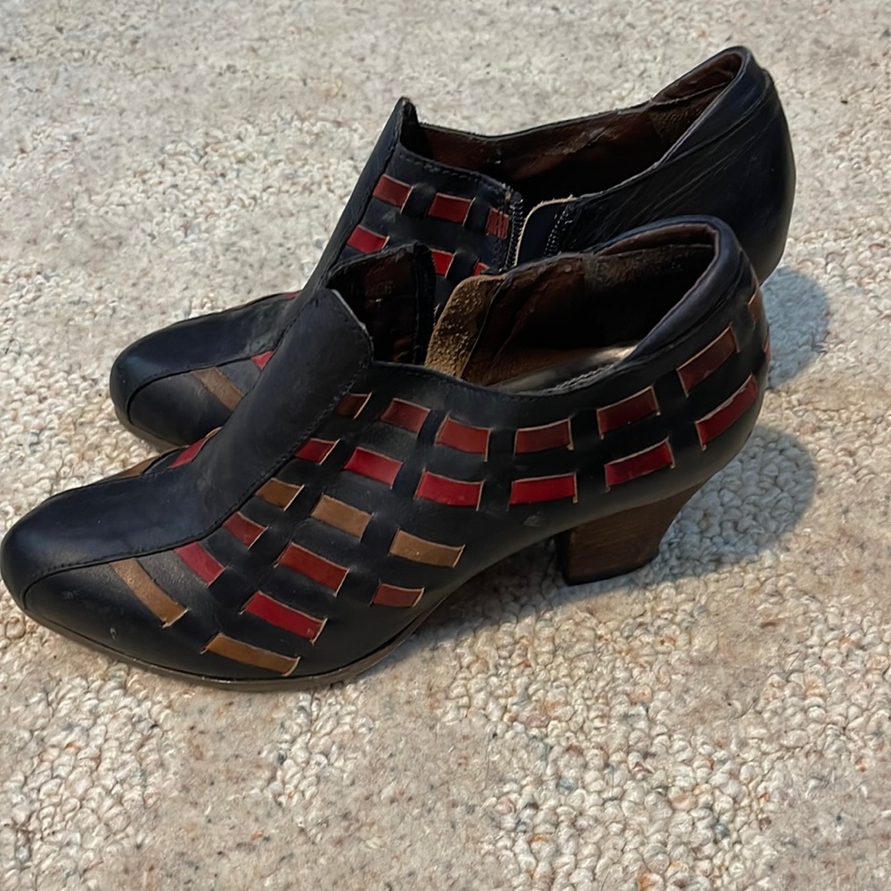 Cute heels